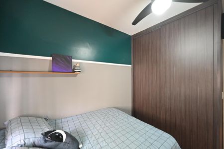 Apartamento para alugar com 126m², 4 quartos e 3 vagasSuíte 1