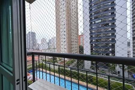 Apartamento para alugar com 126m², 4 quartos e 3 vagasSuíte 2