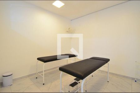 Apartamento para alugar com 126m², 4 quartos e 3 vagasSala de Massagem