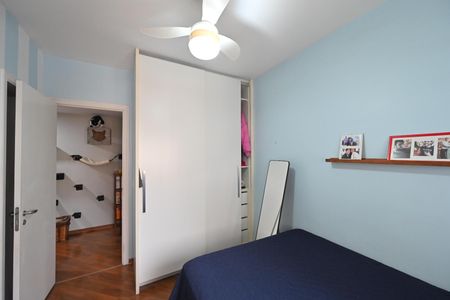 Apartamento para alugar com 126m², 4 quartos e 3 vagasSuíte 3