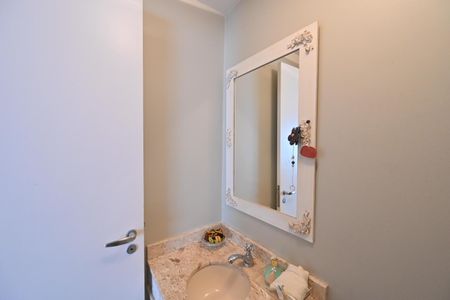 Apartamento para alugar com 126m², 4 quartos e 3 vagasLavabo