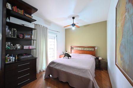 Apartamento para alugar com 126m², 4 quartos e 3 vagasSuíte 2