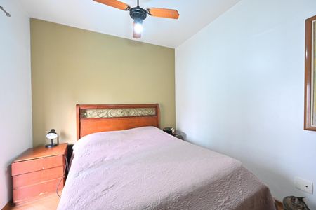 Apartamento para alugar com 126m², 4 quartos e 3 vagasSuíte 2
