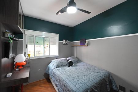 Apartamento para alugar com 126m², 4 quartos e 3 vagasSuíte 1