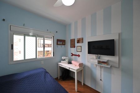 Apartamento para alugar com 126m², 4 quartos e 3 vagasSuíte 3