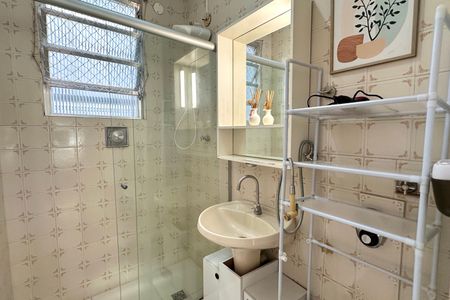 Apartamento para alugar com 1 quarto, 50m² em Copacabana, Rio de Janeiro