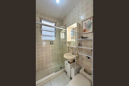 Apartamento para alugar com 1 quarto, 50m² em Copacabana, Rio de Janeiro