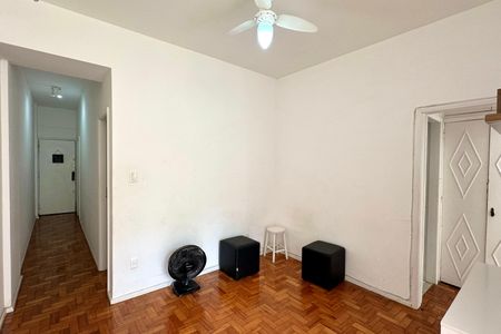 Apartamento para alugar com 1 quarto, 50m² em Copacabana, Rio de Janeiro