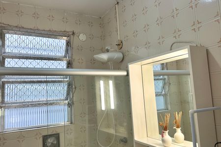 Apartamento para alugar com 1 quarto, 50m² em Copacabana, Rio de Janeiro