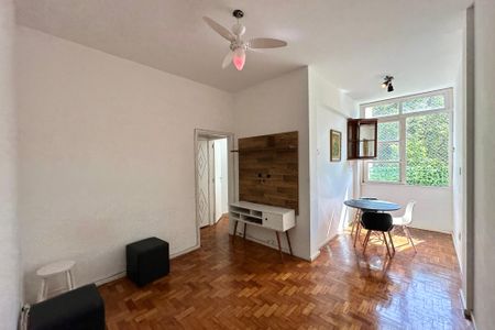 Apartamento para alugar com 1 quarto, 50m² em Copacabana, Rio de Janeiro