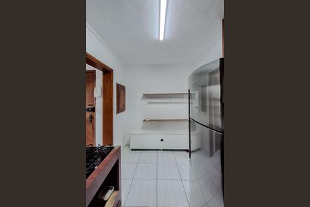 Cozinha de apartamento para alugar com 3 quartos, 116m² em Cambuci, São Paulo
