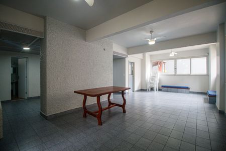 Apartamento para alugar com 80m², 4 quartos e 1 vaga Apartamento para alugar com 80m², 4 quartos e 1 vagaÁrea Comum