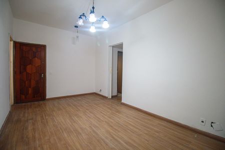Sala de apartamento para alugar com 4 quartos, 80m² em Tijuca, Rio de Janeiro