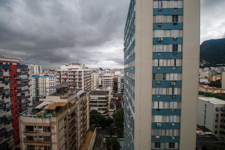 Apartamento para alugar com 80m², 4 quartos e 1 vaga Apartamento para alugar com 80m², 4 quartos e 1 vagaVista do Quarto 2