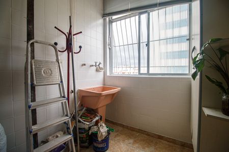 Apartamento para alugar com 80m², 4 quartos e 1 vaga Apartamento para alugar com 80m², 4 quartos e 1 vagaÁrea de Serviço