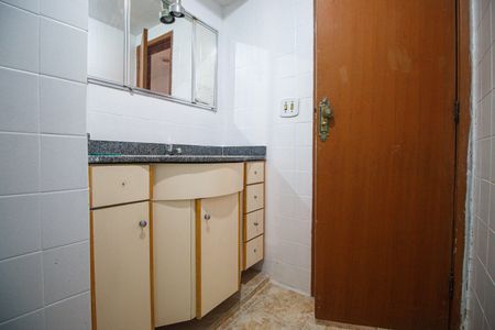 Apartamento para alugar com 80m², 4 quartos e 1 vaga Apartamento para alugar com 80m², 4 quartos e 1 vagaBanheiro 2