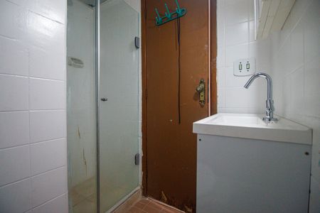 Apartamento para alugar com 80m², 4 quartos e 1 vaga Apartamento para alugar com 80m², 4 quartos e 1 vagaBanheiro 1