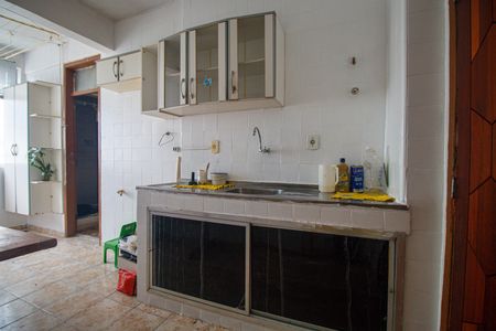 Apartamento para alugar com 80m², 4 quartos e 1 vaga Apartamento para alugar com 80m², 4 quartos e 1 vagaCozinha
