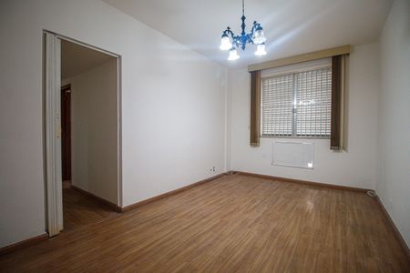 Sala de apartamento para alugar com 4 quartos, 80m² em Tijuca, Rio de Janeiro