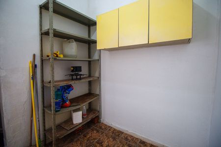 Apartamento para alugar com 80m², 4 quartos e 1 vaga Apartamento para alugar com 80m², 4 quartos e 1 vagaQuarto de Serviço
