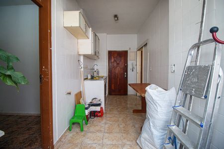 Apartamento para alugar com 80m², 4 quartos e 1 vaga Apartamento para alugar com 80m², 4 quartos e 1 vagaÁrea de Serviço