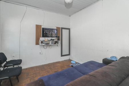 Sala de casa à venda com 2 quartos, 100m² em Morro Santana, Porto Alegre