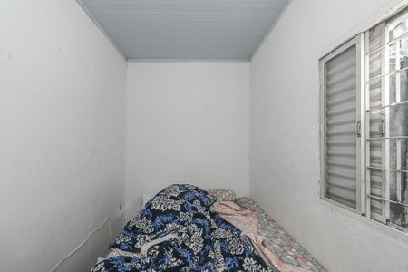 Casa à venda com 100m², 2 quartos e 2 vagasQuarto 2