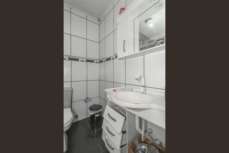 Casa à venda com 100m², 2 quartos e 2 vagasBanheiro