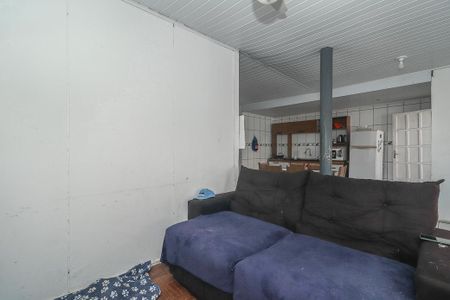 Sala de casa à venda com 2 quartos, 100m² em Morro Santana, Porto Alegre