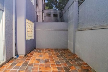 Studio para alugar com 50m², 1 quarto e sem vagaGarden