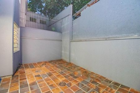Studio para alugar com 50m², 1 quarto e sem vagaGarden