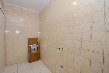 Studio para alugar com 50m², 1 quarto e sem vagaCozinha