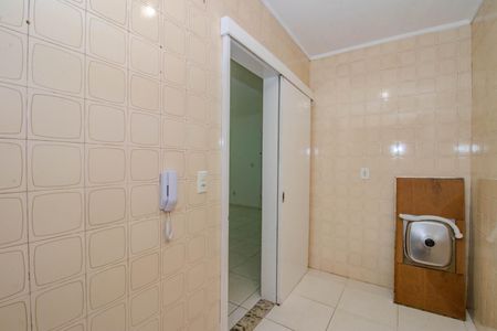 Studio para alugar com 50m², 1 quarto e sem vagaCozinha