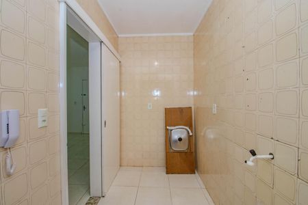 Studio para alugar com 50m², 1 quarto e sem vagaCozinha