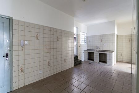 Apartamento para alugar com 74m², 2 quartos e sem vaga Apartamento para alugar com 74m², 2 quartos e sem vagaCozinha