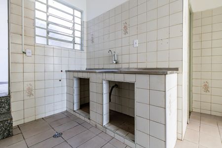 Apartamento para alugar com 74m², 2 quartos e sem vaga Apartamento para alugar com 74m², 2 quartos e sem vagaCozinha