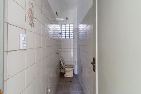 Apartamento para alugar com 74m², 2 quartos e sem vaga Apartamento para alugar com 74m², 2 quartos e sem vagaBanheiro 01
