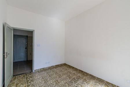 Sala de apartamento para alugar com 2 quartos, 74m² em Bom Retiro, São Paulo