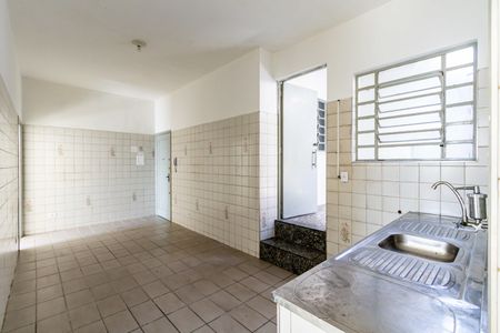 Apartamento para alugar com 74m², 2 quartos e sem vaga Apartamento para alugar com 74m², 2 quartos e sem vagaCozinha