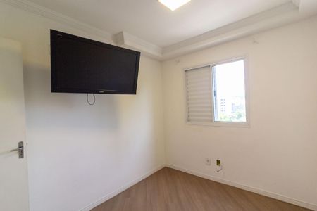 Quarto 1 de apartamento para alugar com 2 quartos, 48m² em Vila Emir, São Paulo