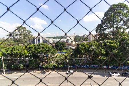 Apartamento para alugar com 48m², 2 quartos e 1 vagaÁrea de Serviço