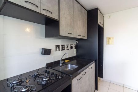 Apartamento para alugar com 48m², 2 quartos e 1 vagaCozinha