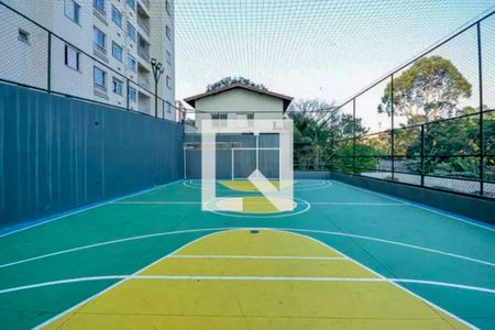 Apartamento para alugar com 48m², 2 quartos e 1 vagaQuadra