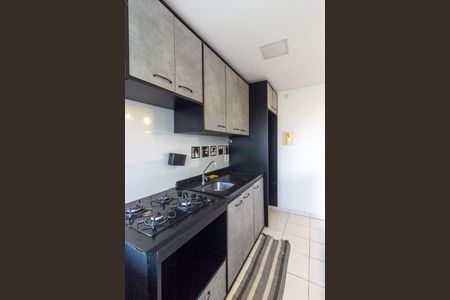 Apartamento para alugar com 48m², 2 quartos e 1 vagaCozinha