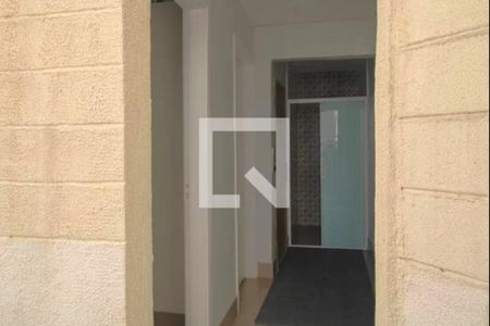 Apartamento para alugar com 48m², 2 quartos e 1 vagaSauna