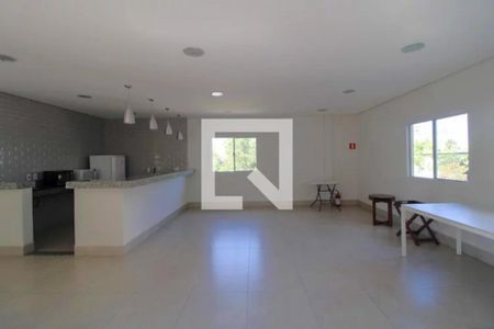 Apartamento para alugar com 48m², 2 quartos e 1 vagaSalão de festas
