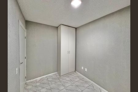 Apartamento à venda com 43m², 2 quartos e sem vaga