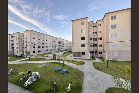 Apartamento à venda com 43m², 2 quartos e sem vaga