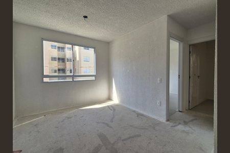 Apartamento à venda com 2 quartos, 43m² em Vargem Pequena, Rio de Janeiro