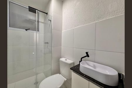 Apartamento à venda com 43m², 2 quartos e sem vaga